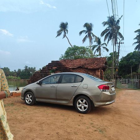 Narayanalayam-Vintage Retreat-Homestay & Rest'Inn كانور المظهر الخارجي الصورة