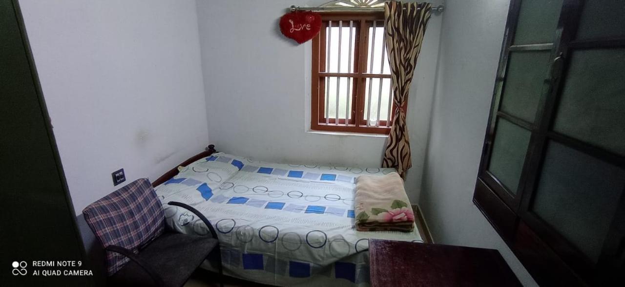 Narayanalayam-Vintage Retreat-Homestay & Rest'Inn كانور المظهر الخارجي الصورة