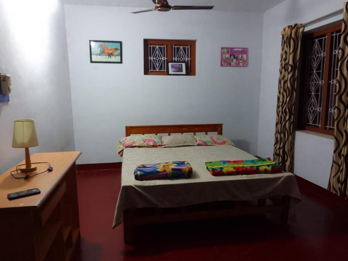 Narayanalayam-Vintage Retreat-Homestay & Rest'Inn كانور المظهر الخارجي الصورة