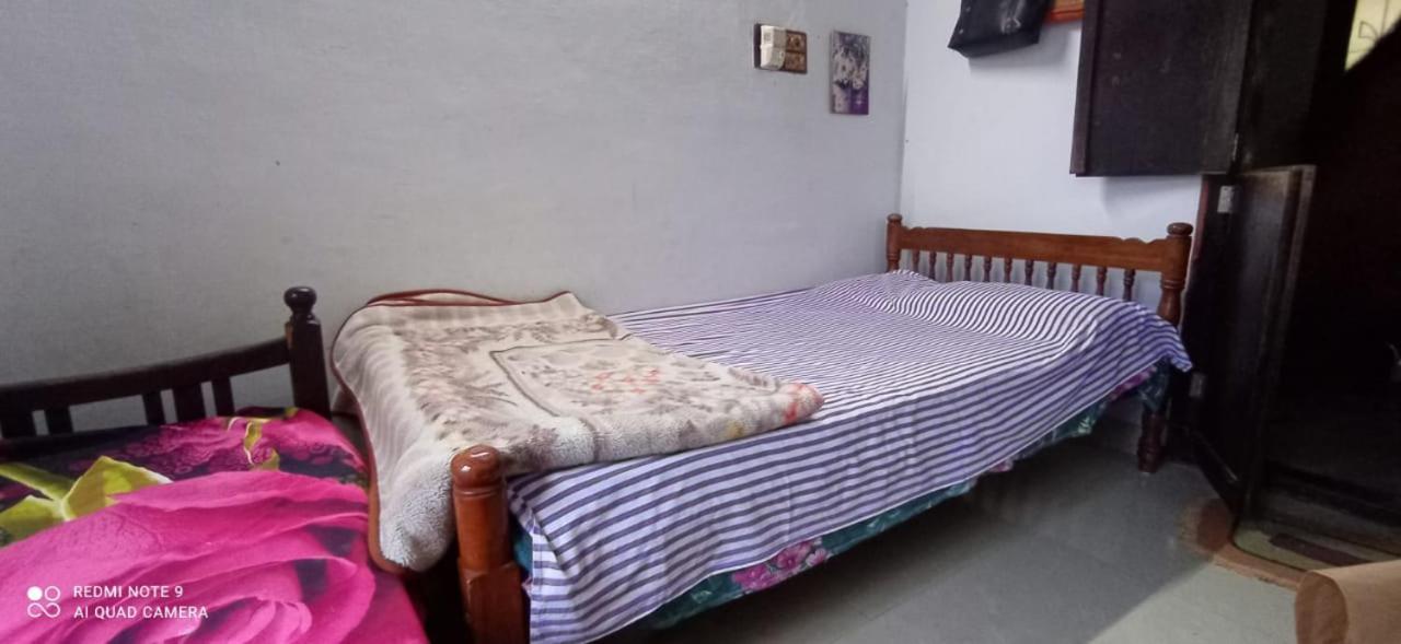 Narayanalayam-Vintage Retreat-Homestay & Rest'Inn كانور المظهر الخارجي الصورة