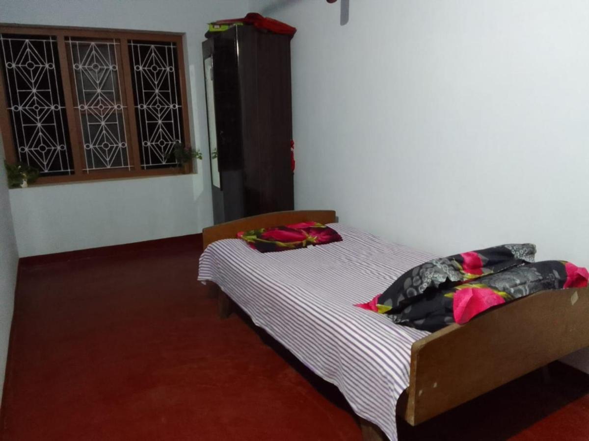 Narayanalayam-Vintage Retreat-Homestay & Rest'Inn كانور المظهر الخارجي الصورة