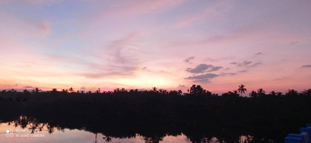 Narayanalayam-Vintage Retreat-Homestay & Rest'Inn كانور المظهر الخارجي الصورة