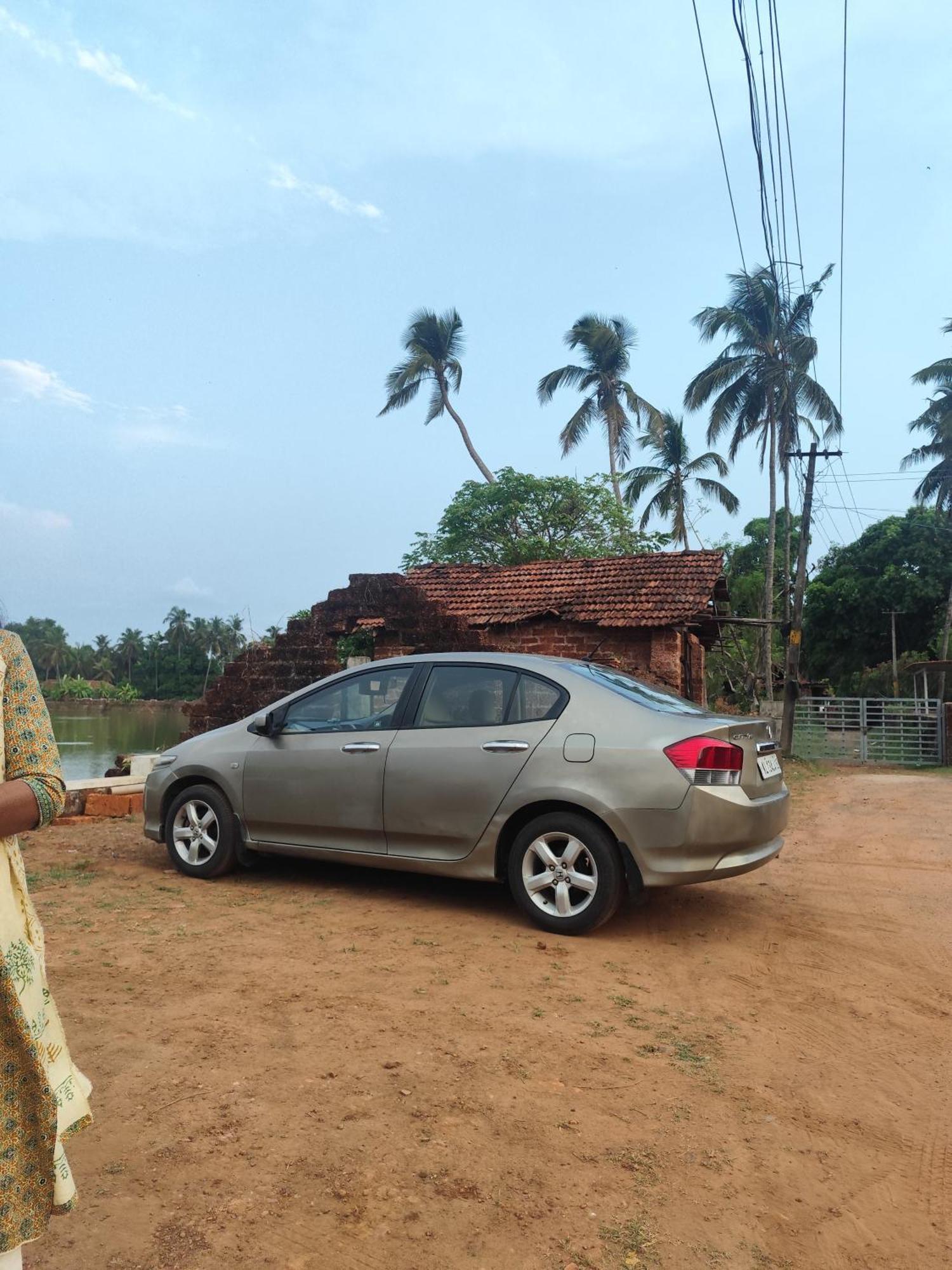 Narayanalayam-Vintage Retreat-Homestay & Rest'Inn كانور المظهر الخارجي الصورة